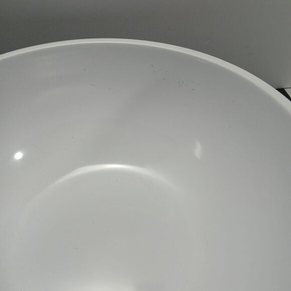 Vintage Coca Cola Bowl Playing Card Theme Rare SAKURA 12" Rare HTF - Picture 6 of 8